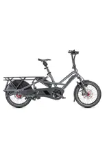 Tern Tern GSD Gen 3 R14 - Forge Gray