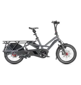 Tern Tern GSD Gen 3 R14 - Forge Gray