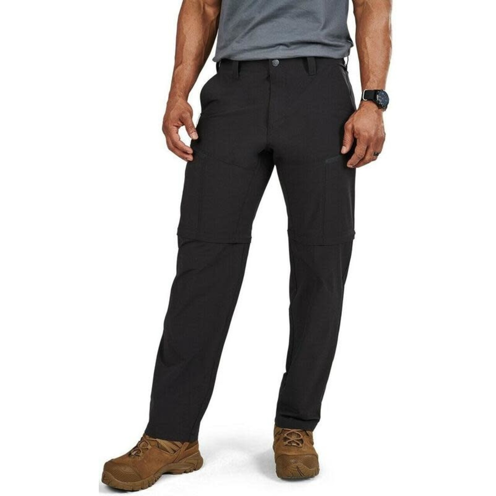 grailz official convertible tactical pants