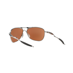 Oakley Oakley Men's Crosshair Chrome Sunglasses