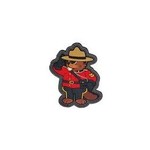 5.11 Tactical Beaver Mountie Patch