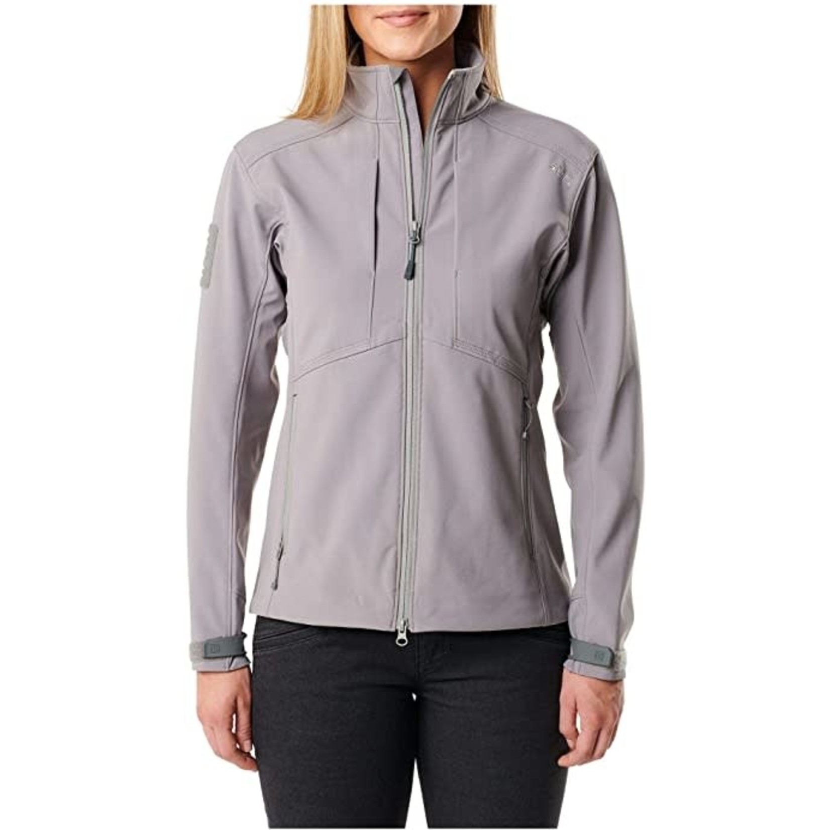 5.11 Tactical 5.11 Women's Sierra Softshell Jacket