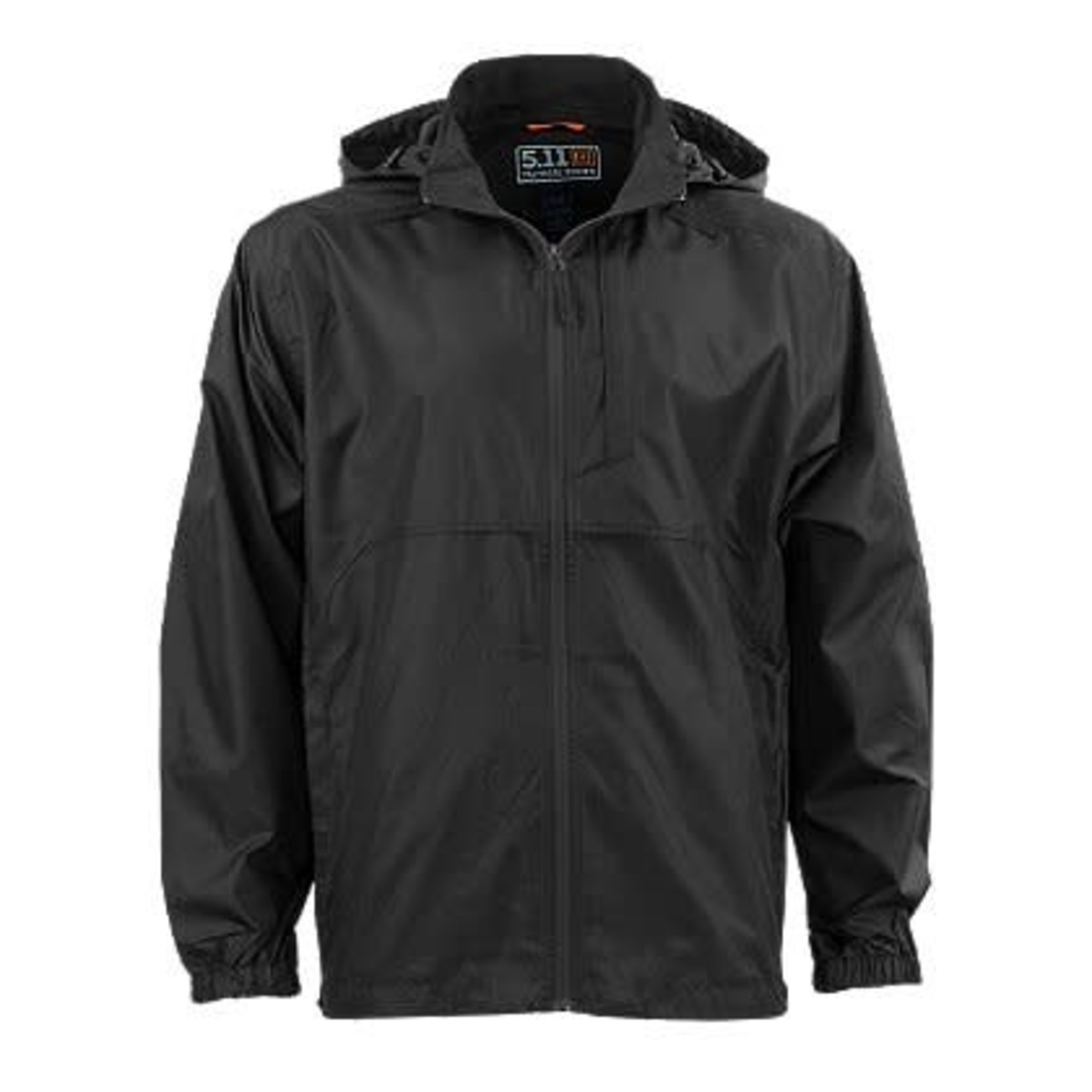 packable operator jacket