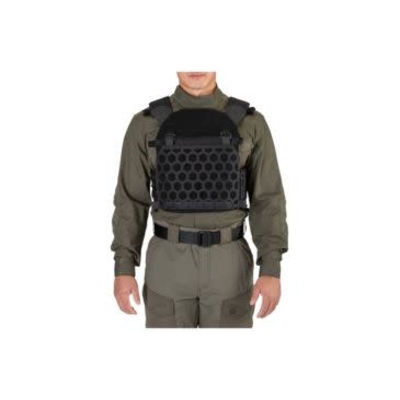5.11 Tactical 5.11 All Missions Plate Carrier-Size: L/XL