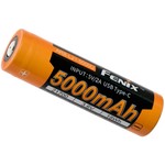 Fenix Fenix 5000mAh Rechargeable Battery 21700