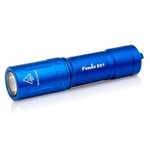 Fenix Fenix E01 V2.0 Mini EDC Flashlight (Blue)