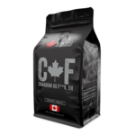 Black Rifle Coffee Black Rifle Coffee-Grounds-Caffeinated As F*ck