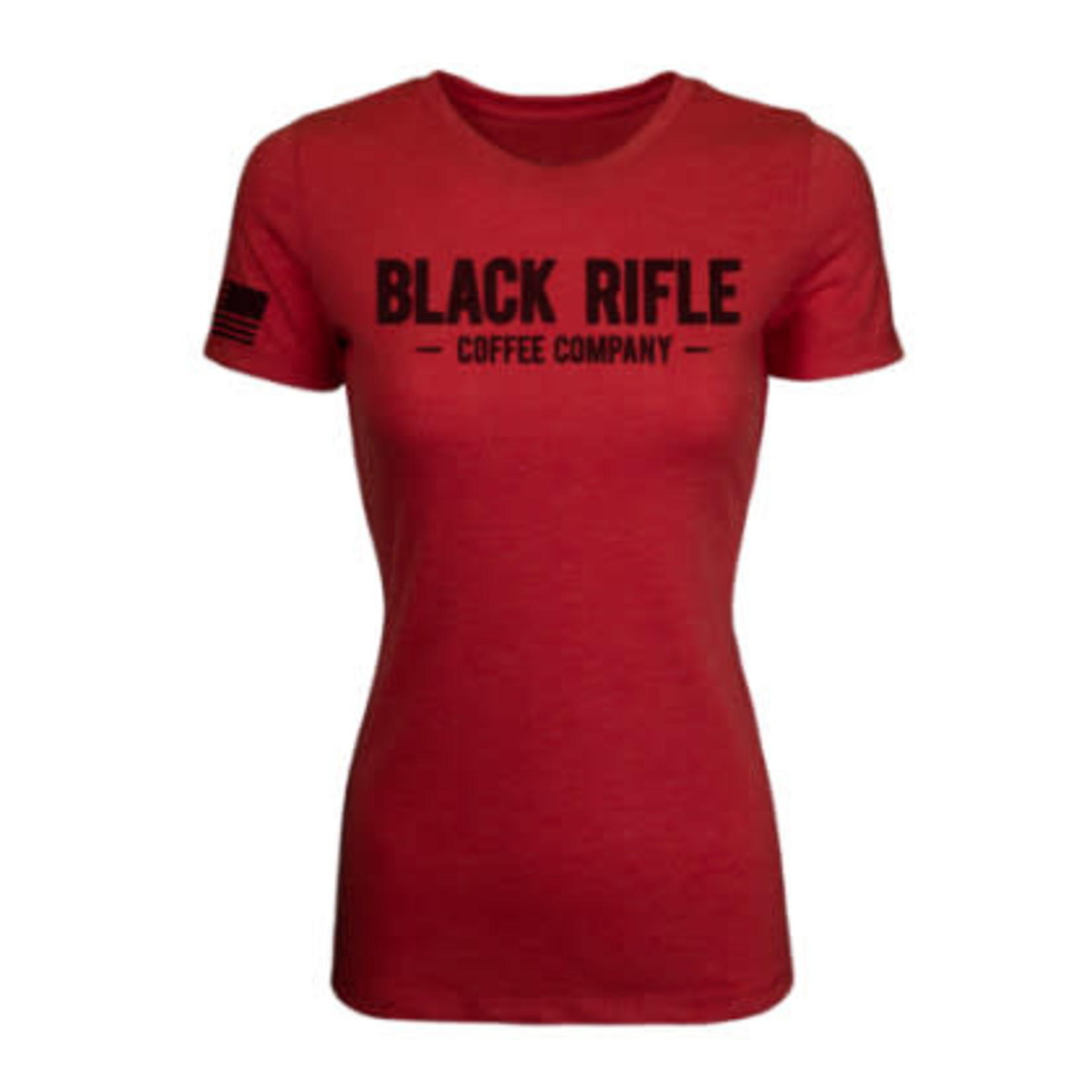 Black Rifle Coffee Black Rifle Coffee Women's Company Shirt