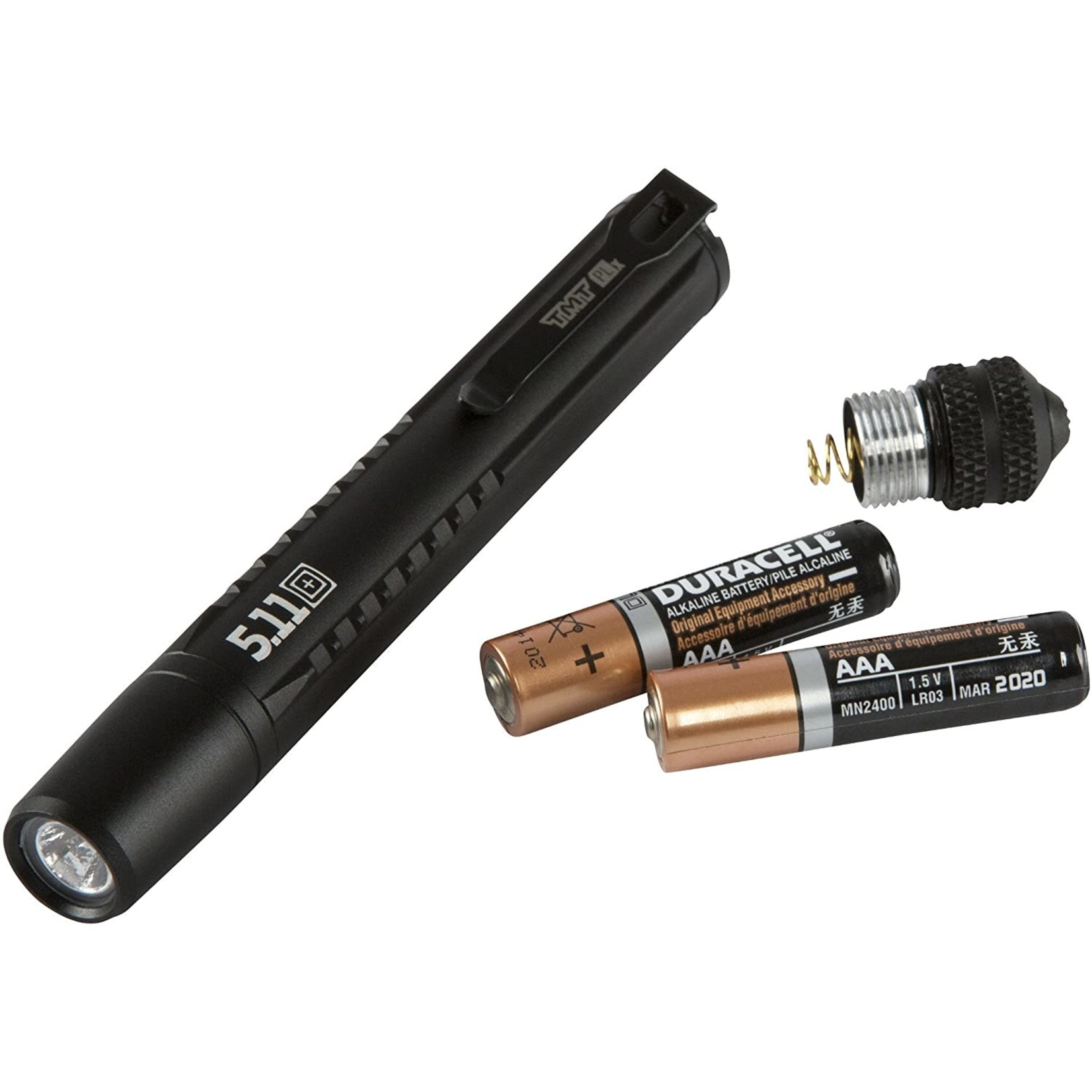 5.11 Tactical 5.11 TMT PLX Pen Light