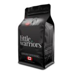 Black Rifle Coffee Black Rifle Coffee Warriors Heart- Whole Beans