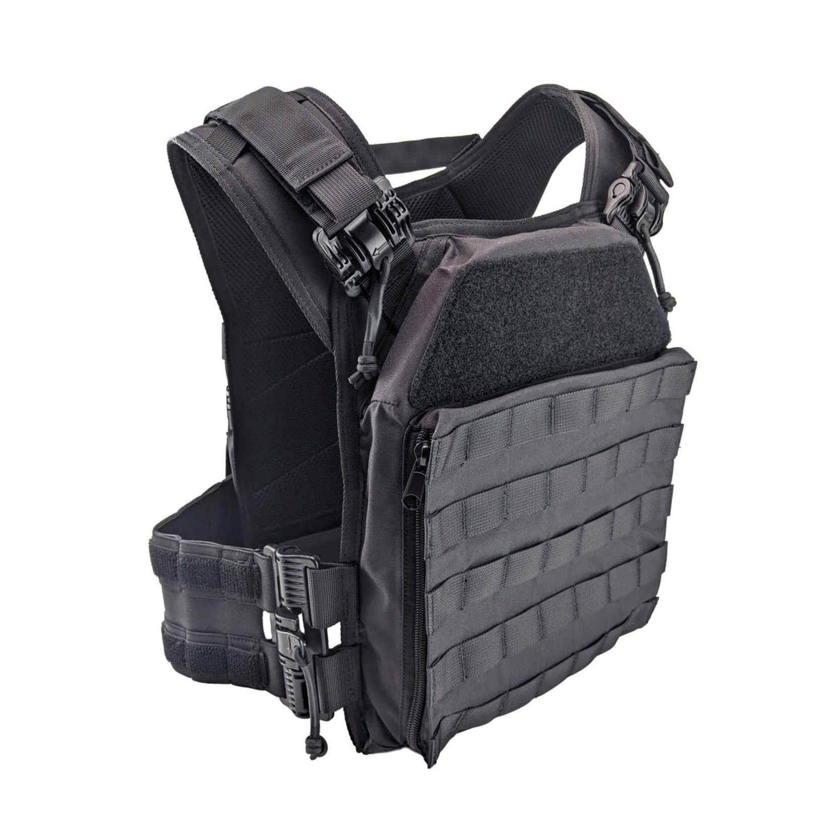 tactical innovations TIC-Plate Carrier- 4 Point Quick Release