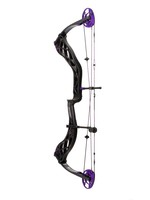 Bowtech BOWTECH CARBON ROSE  RH 50# CF RAK EQ