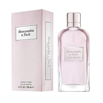 ABERCROMBIE & FITCH First Instinct Pour Femme Eau de Parfum