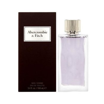 ABERCROMBIE & FITCH First Instinct Pour Homme Eau de Toilette