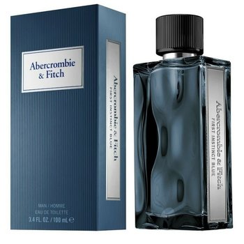 ABERCROMBIE & FITCH First Instinct Blue Pour Homme Eau de Toilette