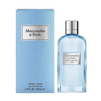 ABERCROMBIE & FITCH First Instinct Blue Pour Femme Eau de Parfum
