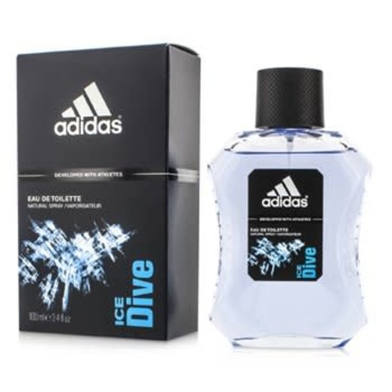 ADIDAS Adidas Ice Dive For Men Eau de Toilette