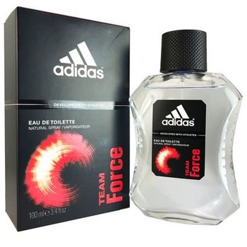 ADIDAS Team Force Pour Homme Eau de Toilette