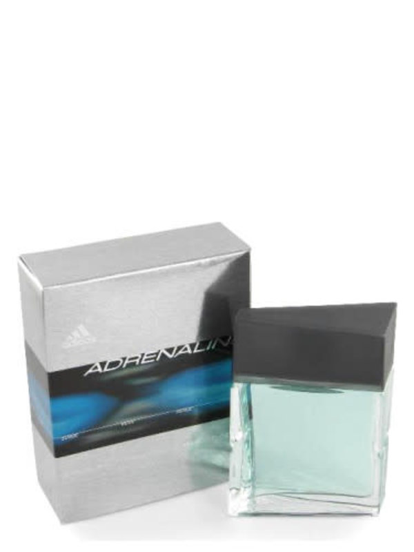 ADIDAS Adidas Adrenaline Pour Homme Eau de Toilette