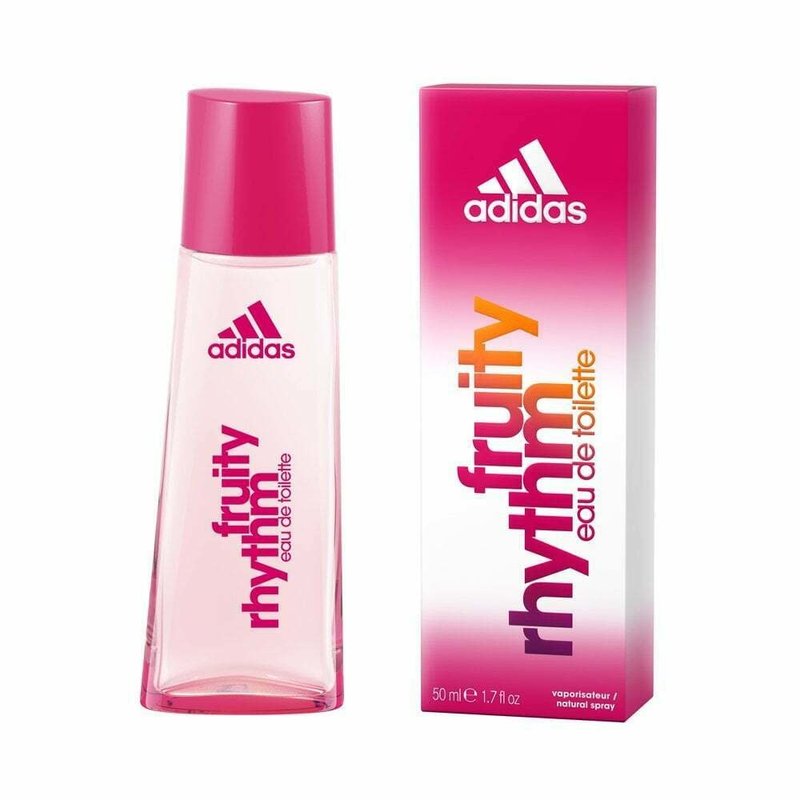 ADIDAS Adidas Fruity Rhythm Pour Femme Eau de Toilette