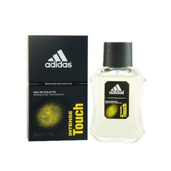 ADIDAS Intense Touch Pour Homme Eau de Toilette