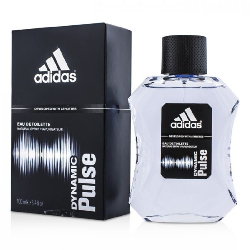 ADIDAS Adidas Dynamic Pulse For Men Eau de Toilette