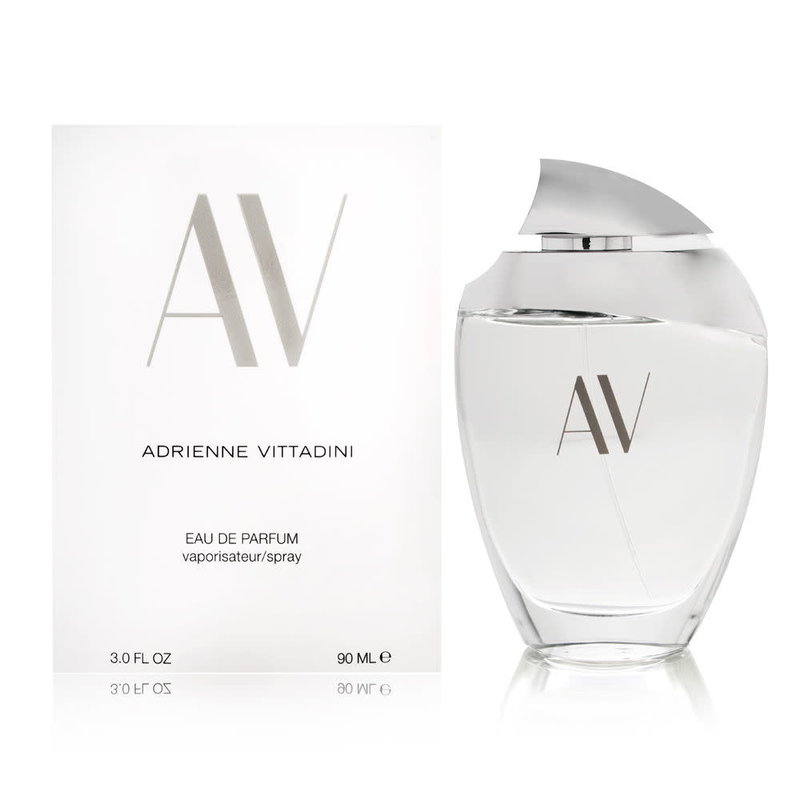 Adrienne Vittadini AV For Women Eau de Parfum - Le Parfumier Perfume Store