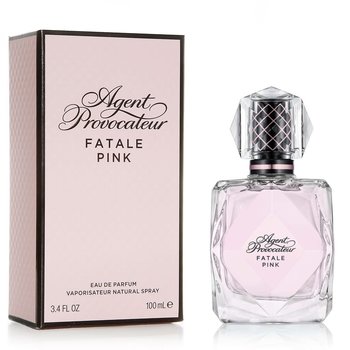 AGENT PROVOCATEUR Fatale Pink Pour Femme Eau de Parfum