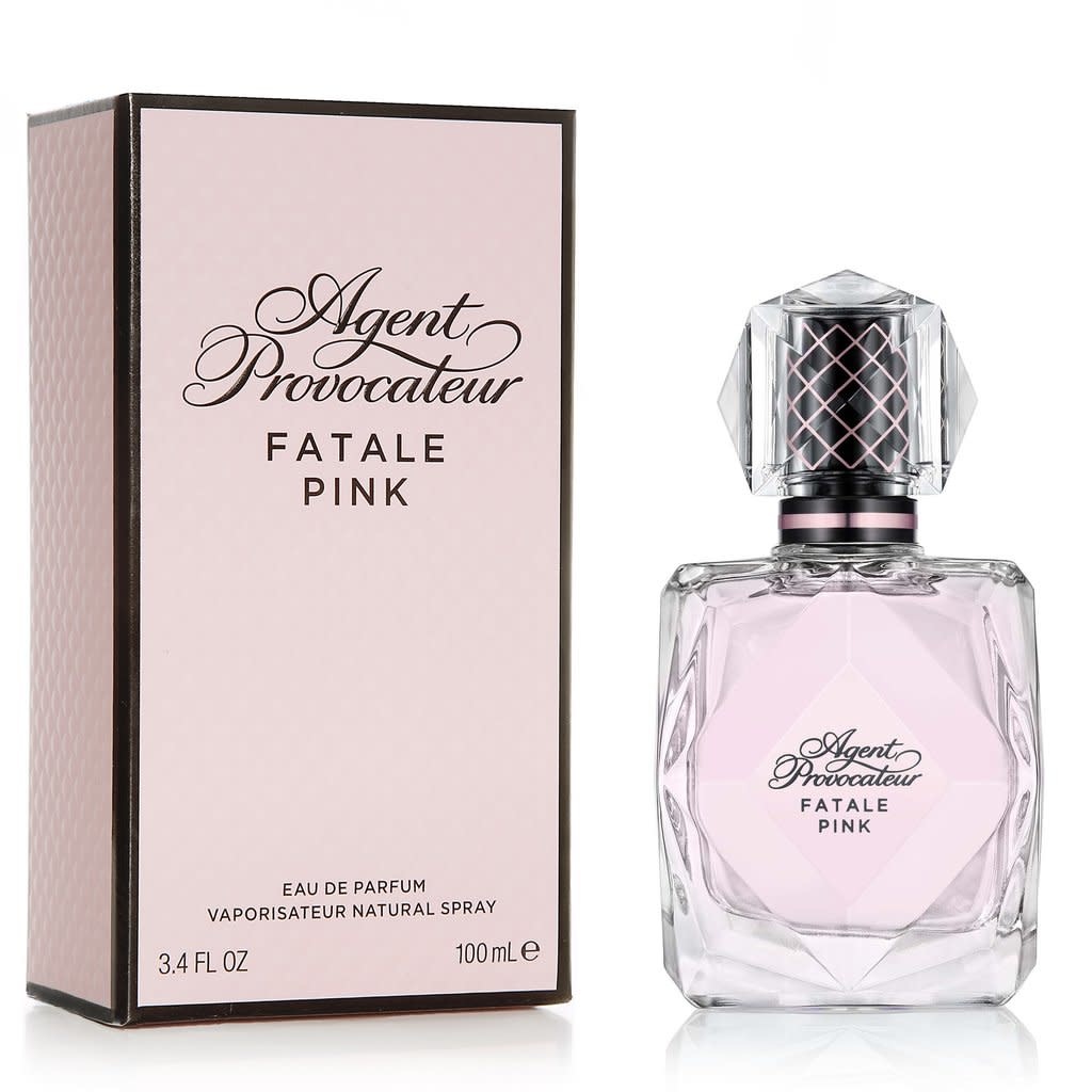 Le Parfumier - Agent Provocateur Fatale Pink For Women Eau de Parfum - Le  Parfumier