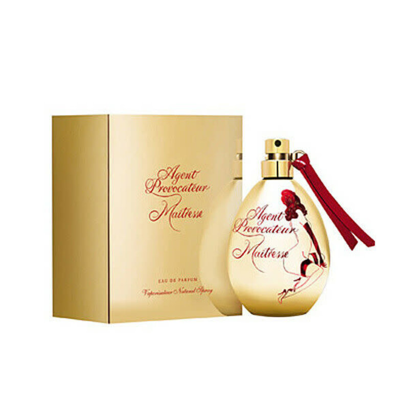 AGENT PROVOCATEUR Agent Provocateur Maitresse Pour Femme Eau de Parfum