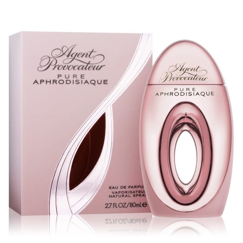 AGENT PROVOCATEUR Agent Provocateur Pure Aphrodisiaque For Women Eau de Parfum
