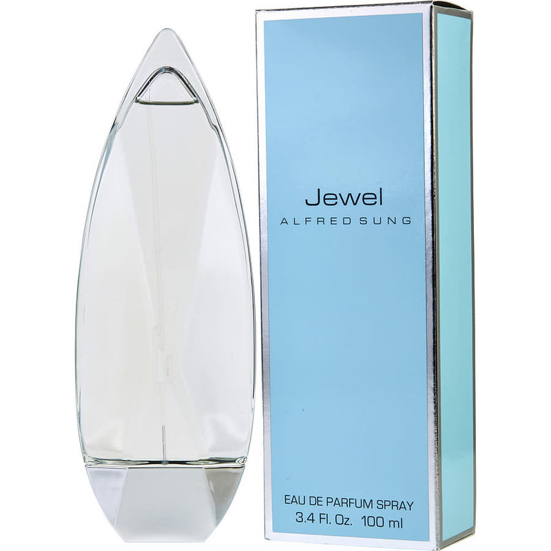 ALFRED SUNG Alfred Sung Jewel Pour Femme Eau de Parfum