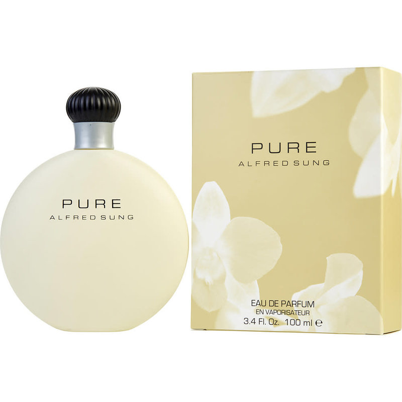 ALFRED SUNG Alfred Sung Pure For Women Eau de Parfum