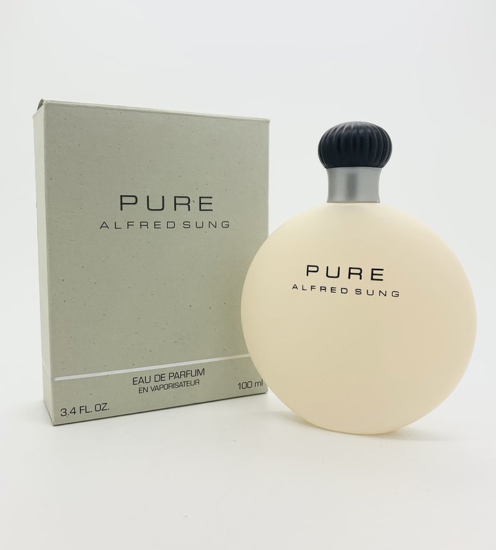 ALFRED SUNG Alfred Sung Pure For Women Eau de Parfum