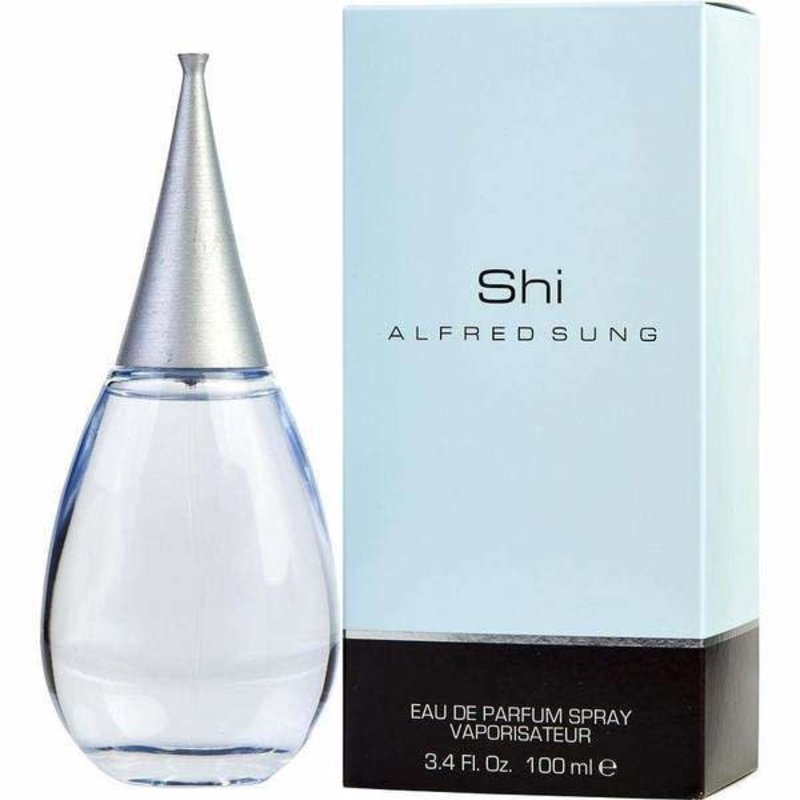 ALFRED SUNG Alfred Sung Shi For Women Eau de Parfum