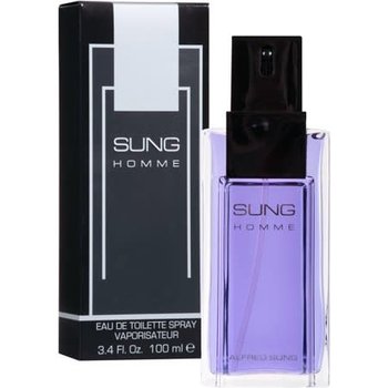 ALFRED SUNG Sung Pour Homme Eau de Toilette