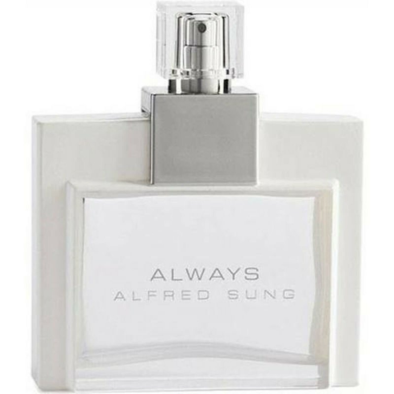 ALFRED SUNG Alfred Sung Always For Women Eau de Parfum