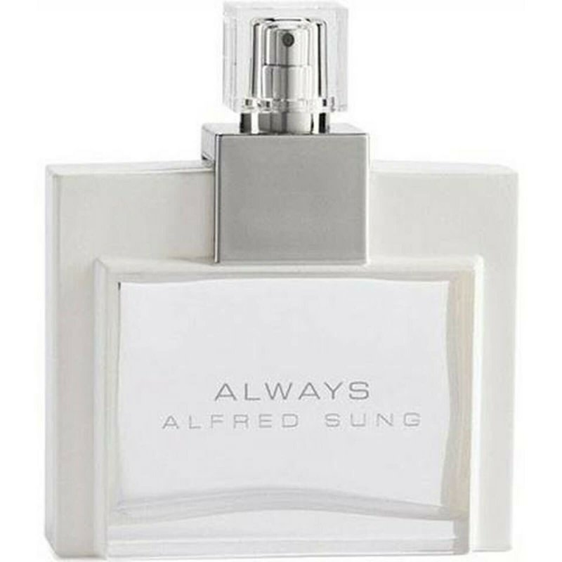 ALFRED SUNG Alfred Sung Always Pour Femme Eau de Parfum