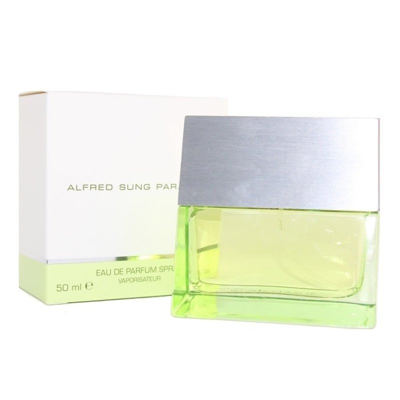 ALFRED SUNG Alfred Sung Paradise For Women Eau de Parfum