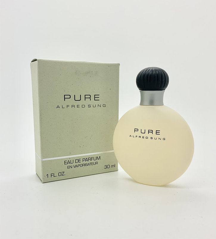 ALFRED SUNG Alfred Sung Pure For Women Eau de Parfum