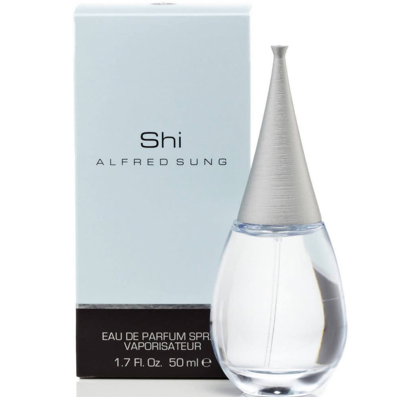 ALFRED SUNG Alfred Sung Shi For Women Eau de Parfum