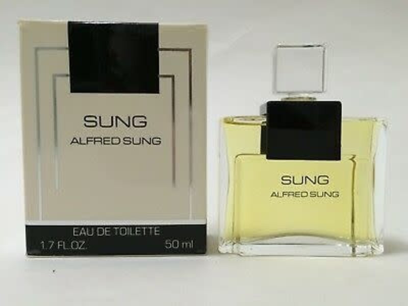 ALFRED SUNG Alfred Sung Sung For Women Eau de Toilette