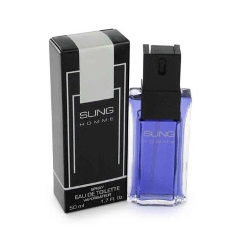 ALFRED SUNG Alfred Sung Sung For Men Eau de Toilette