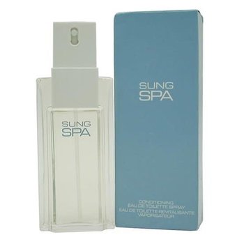 ALFRED SUNG Sung Spa For Women Eau de Toilette