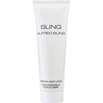 ALFRED SUNG Sung For Women Body Lotion