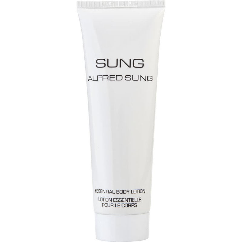 ALFRED SUNG Alfred Sung Sung For Women Body Lotion
