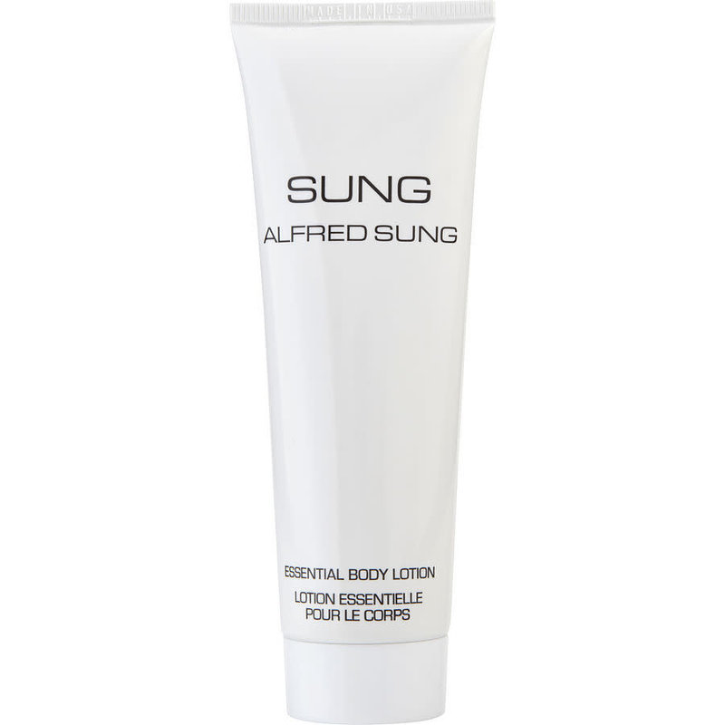 ALFRED SUNG Alfred Sung Sung Pour Femme Lotion Pour Le Corps