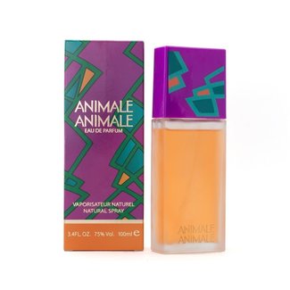 ANIMALE Animale Animale For Women Eau de Parfum