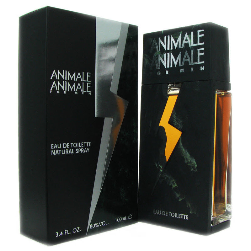 ANIMALE Animale Animale For Men Eau de Toilette