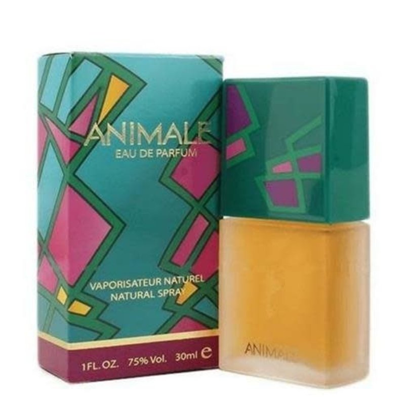 ANIMALE Animale Pour Femme Eau de Parfum